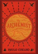 The Alchem... - Paulo Coelho -  Polish Bookstore 