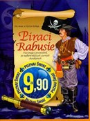 Książka : Piraci i r...
