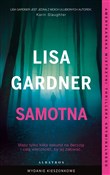 Samotna. C... - Lisa Gardner -  foreign books in polish 
