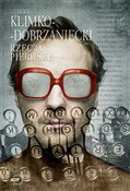 Rzeczy pie... - Hubert Klimko-Dobrzaniecki -  books from Poland