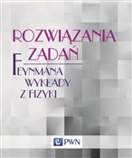 Polska książka : Rozwiązani... - Richard P. Feynman