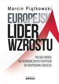 Europejski... - Marcin Piątkowski -  Książka z wysyłką do UK