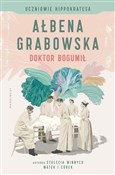 Uczniowie ... - Ałbena Grabowska -  Polish Bookstore 