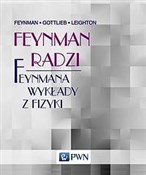 Feynman ra... - Richard P. Feynman, Michael A. Gottlieb, Ralph Leighton -  Polish Bookstore 