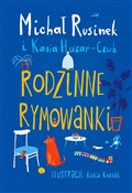 Polska książka : Rodzinne r... - Michał Rusinek, Kasia Huzar-Czub