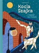 Polska książka : Kocia Szaj... - Agata Romaniuk
