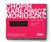 Chopin Kar... - Toczyska Stefania, Olejniczak Janusz -  foreign books in polish 