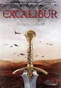polish book : Excalibur - Bernard Cornwell