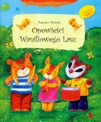 Opowieści ... - Bogusław Michalec -  books from Poland