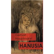 Hanusia - Gerhart Hauptmann -  foreign books in polish 
