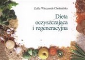 Dieta oczy... - Zofia Wieczorek-Chełmińska -  books from Poland