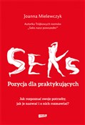 Seks Pozyc... - Joanna Mielewczyk -  Książka z wysyłką do UK
