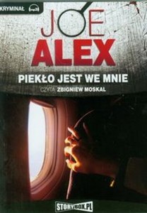 Picture of [Audiobook] Piekło jest we mnie
