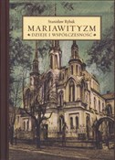 Mariawityz... - Stanisław Rybak - Ksiegarnia w UK