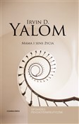Polska książka : Mama i sen... - Irvin D. Yalom