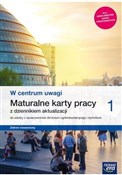 Polska książka : W centrum ... - Katarzyna Panimasz