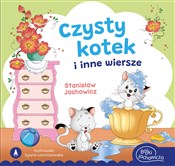 Czysty kot... - Stanisław Jachowicz -  foreign books in polish 