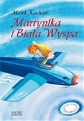 Martynika ... - Marek Kochan -  books in polish 