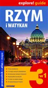 Książka : Rzym i Wat...