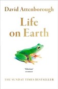 Zobacz : Life on Ea... - David Attenborough