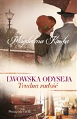 polish book : Trudna rad... - Magdalena Kawka