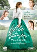 Little Wom... - Louisa May Alcott, Marta Fihel, Grzegorz Komerski -  books in polish 