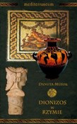 Dionizos w... - Danuta Musiał -  books in polish 