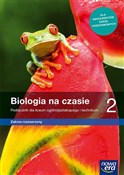 Biologia n... - Marek Guzik, Ryszard Kozik, Władysław Zamachowski -  Książka z wysyłką do UK