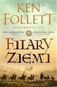Filary zie... - Ken Follett -  Polish Bookstore 
