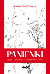 Picture of Panienki Szesnaście opowiadań erotycznych
