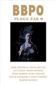 Polska książka : Plaga żab ... - Mike Mignola, Guy Davis