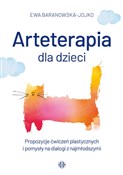 Arteterapi... - Ewa Baranowska-Jojko -  books in polish 