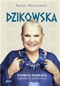 Polska książka : Dzikowska ... - Roman Warszewski
