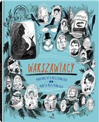 Warszawiac... - Małgorzata Ruszkowska -  books from Poland