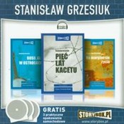 Polska książka : [Audiobook... - Stanisław Grzesiuk