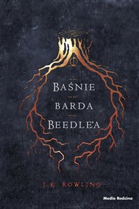 Picture of Baśnie barda Beedle'a