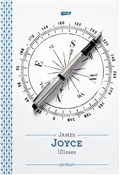 Ulisses - James Joyce -  Książka z wysyłką do UK