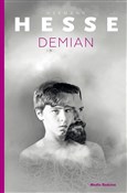Książka : Demian - Hermann Hesse