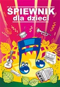 Śpiewnik d... - Opracowanie Zbiorowe -  foreign books in polish 
