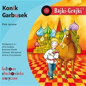 Polska książka : [Audiobook... - Piotr Jerszow