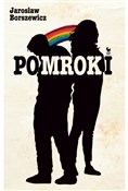 polish book : Pomroki - Jarosław Borszewicz