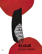 Elizje - Eliza Kącka - Ksiegarnia w UK