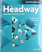 New Headwa... - Liz Soars, John Soars, Paul Hancock -  books in polish 