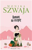 Książka : Romans na ... - Monika Szwaja