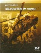 Helikopter... - Mark Bowden -  foreign books in polish 