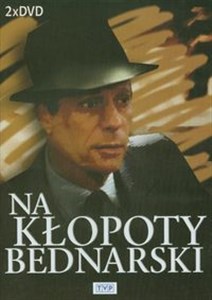 Picture of Na kłopoty Bednarski