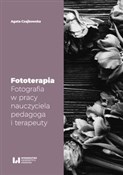 Książka : Fototerapi... - Agata Czajkowska