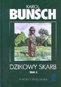 Dzikowy sk... - Karol Bunsch -  Polish Bookstore 