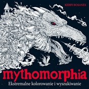 Mythomorph... - Kerby Rosanes -  books in polish 