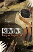 Księżniczk... - Lucyna Olejniczak -  books in polish 